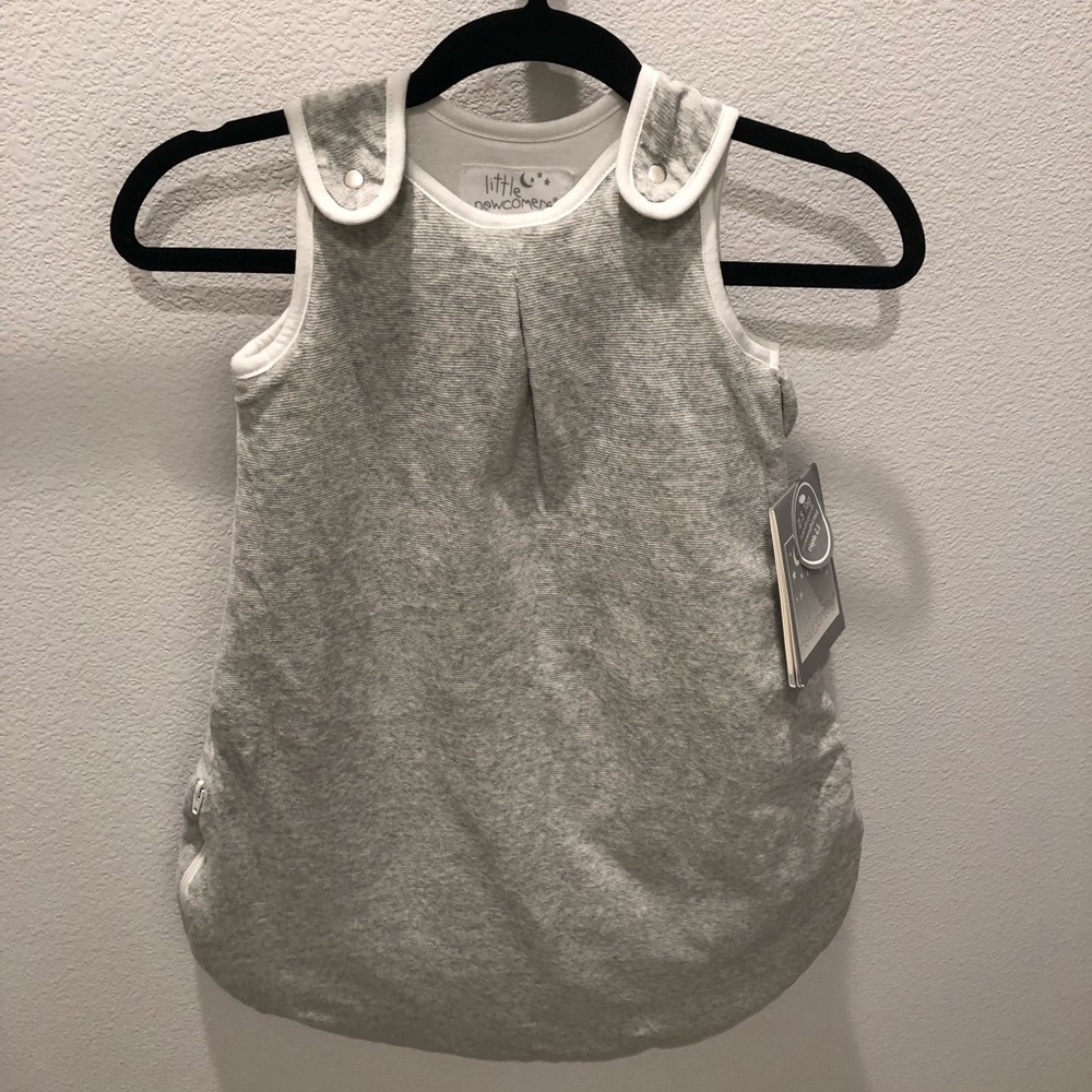 NWT baby sleep sack